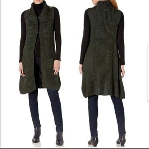 prAna Knit Thalia Sweater Vest